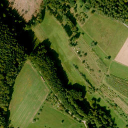 Satellite imagery of boundary_stone, FR
