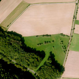Satellite imagery of Schafberg, DE