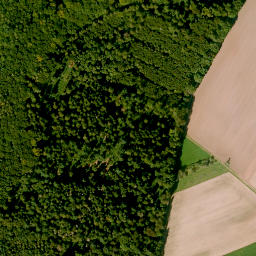 Satellite imagery of Schafberg, DE