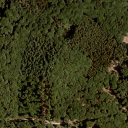 Satellite imagery of Steinernes Haus, DE