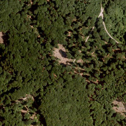 Satellite imagery of Steinernes Haus, DE