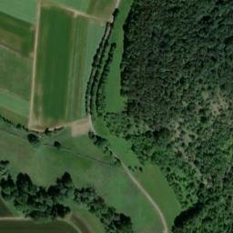 Satellite imagery of Hohhafter Berg, DE