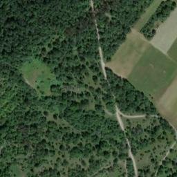 Satellite imagery of Hohhafter Berg, DE