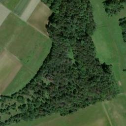 Satellite imagery of Hohhafter Berg, DE