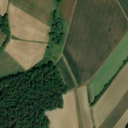 Satellite imagery of Arnstein-Wasserlosen-Werneck, DE