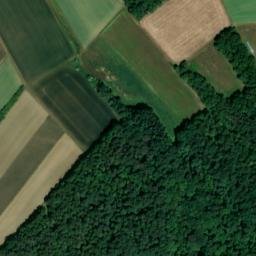 Satellite imagery of Arnstein-Wasserlosen-Werneck, DE