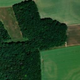 Satellite imagery of Arnstein-Wasserlosen-Werneck, DE