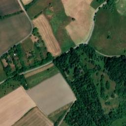 Satellite imagery of Hohe Wann, DE