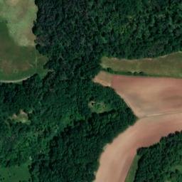 Satellite imagery of Hohe Wann, DE