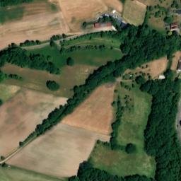 Satellite imagery of Kleine Hohe Wann, DE