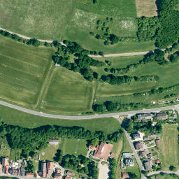 Satellite imagery of Sauberg, DE