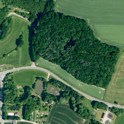 Satellite imagery of Tonberg, DE