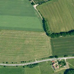 Satellite imagery of Tonberg, DE