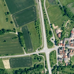 Satellite imagery of Tonberg, DE