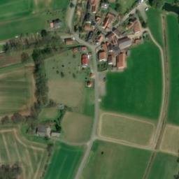 Satellite imagery of Lindach, DE