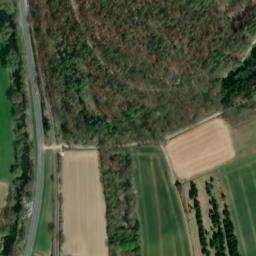 Satellite imagery of Lindach, DE