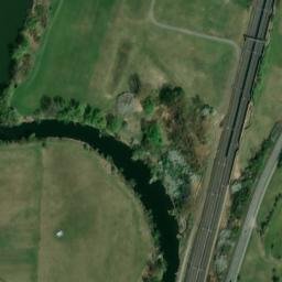 Satellite imagery of Schloß Unterleiterbach, DE