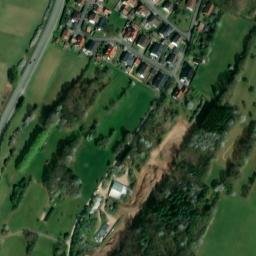 Satellite imagery of Schloß Unterleiterbach, DE