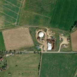 Satellite imagery of Eisenberg, DE