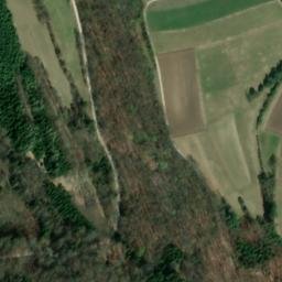 Satellite imagery of Kalte Elsen, DE