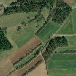 Satellite imagery of Kalte Elsen, DE