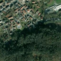 Satellite imagery of Burg Kasendorf, DE