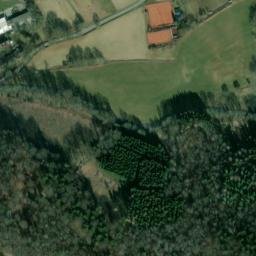 Satellite imagery of Katzenstein, DE