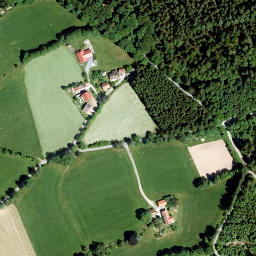 Satellite imagery of Steinbühl, DE