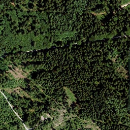 Satellite imagery of Steinbühl, DE