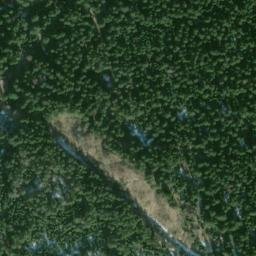 Satellite imagery of Sendeturm Ochsenkopf, DE