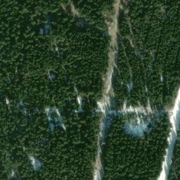 Satellite imagery of Sendeturm Ochsenkopf, DE