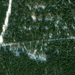 Satellite imagery of Sendeturm Ochsenkopf, DE