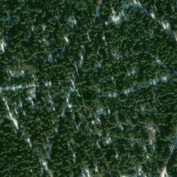 Satellite imagery of cairn, DE