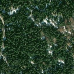 Satellite imagery of cairn, DE