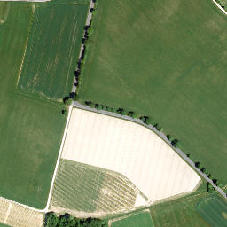 Satellite imagery of Hildenbühl, DE