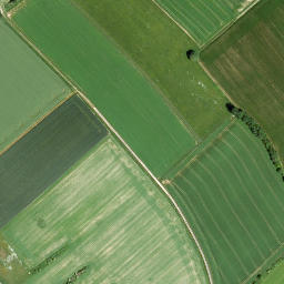 Satellite imagery of Hildenbühl, DE