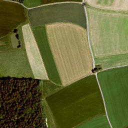 Satellite imagery of Dietzenberg, DE