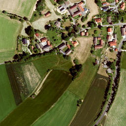 Satellite imagery of Dietzenberg, DE