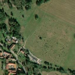 Satellite imagery of (Za Zidkovy) [Lipová-Dolní Lažany], CZ