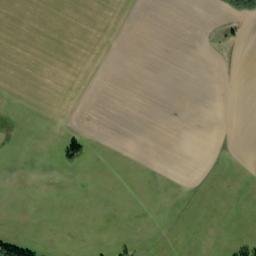 Satellite imagery of (Za Zidkovy) [Lipová-Dolní Lažany], CZ