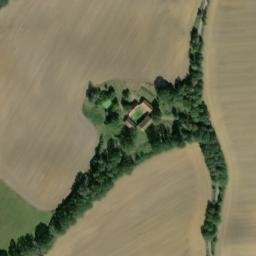 Satellite imagery of (Za Zidkovy) [Lipová-Dolní Lažany], CZ