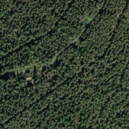 Satellite imagery of (Vlčí hřbet) [Prameny], CZ