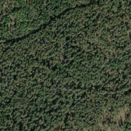 Satellite imagery of (Vlčí hřbet) [Prameny], CZ