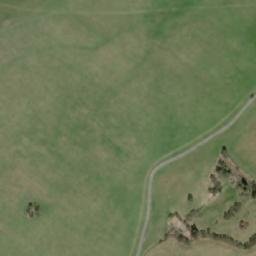 Satellite imagery of Tisovský vrch [Otročín - Tisová] GSM, CZ