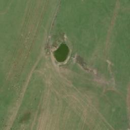 Satellite imagery of Tisovský vrch [Otročín - Tisová] GSM, CZ