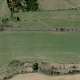 Satellite imagery of [Otročín] HG, CZ