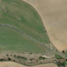 Satellite imagery of [Otročín] HG, CZ