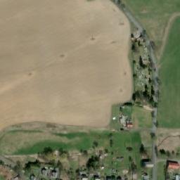 Satellite imagery of [Otročín] HG, CZ