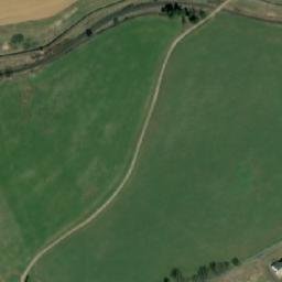 Satellite imagery of U Borovice [Otročín-Poseč], CZ