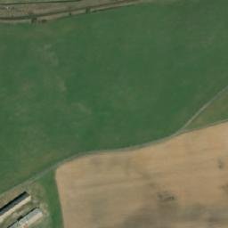 Satellite imagery of U Borovice [Otročín-Poseč], CZ